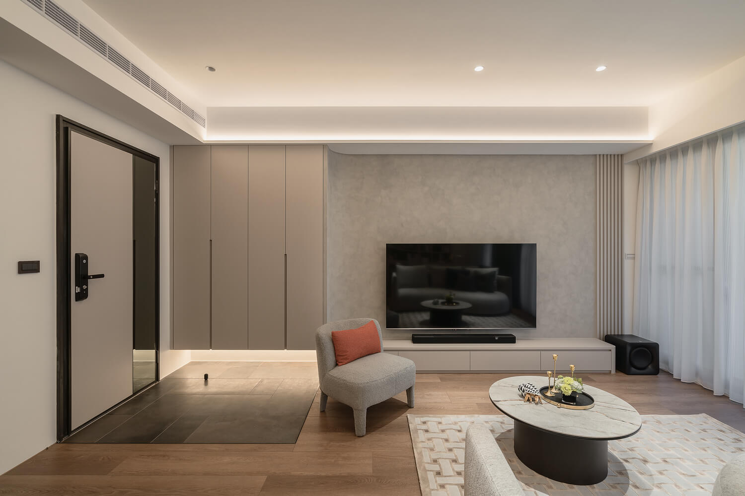 北大特區-馬小姐 / 留住好日子-案列