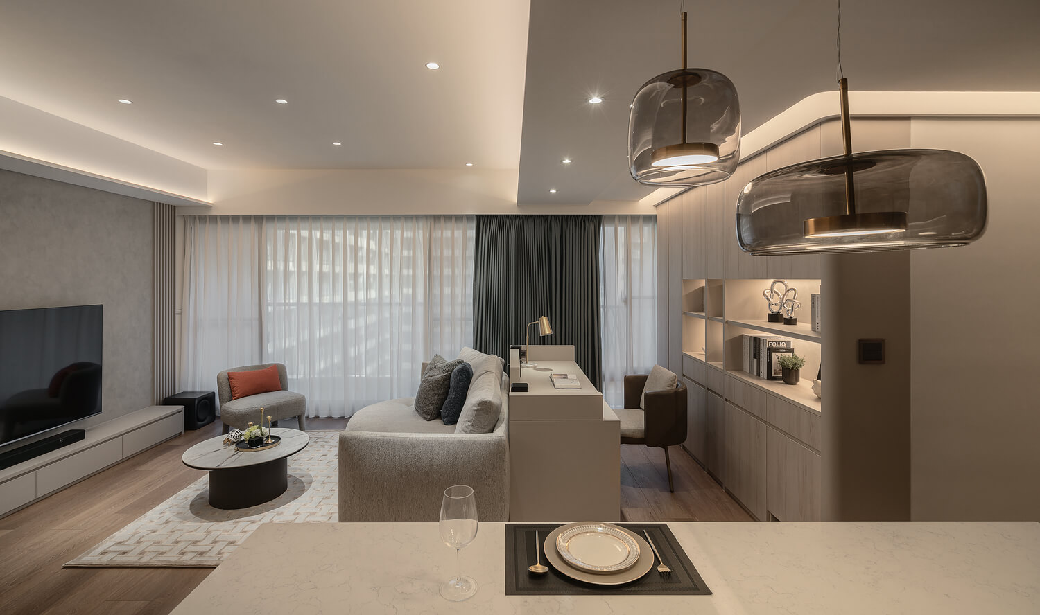 北大特區-馬小姐 / 留住好日子-案列