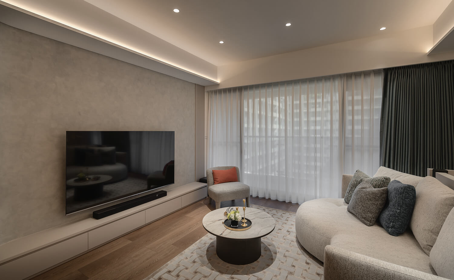 北大特區-馬小姐 / 留住好日子-案列