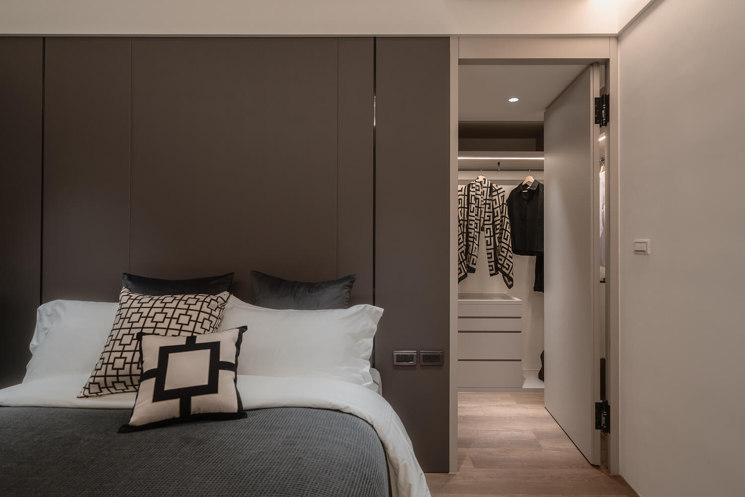 北大特區-馬小姐 / 留住好日子-案列