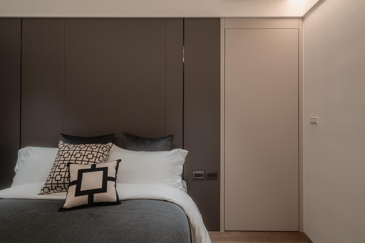 北大特區-馬小姐 / 留住好日子-案列