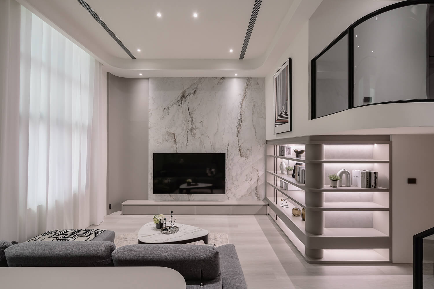 五股區-詹公館 / 琢白構築-案列