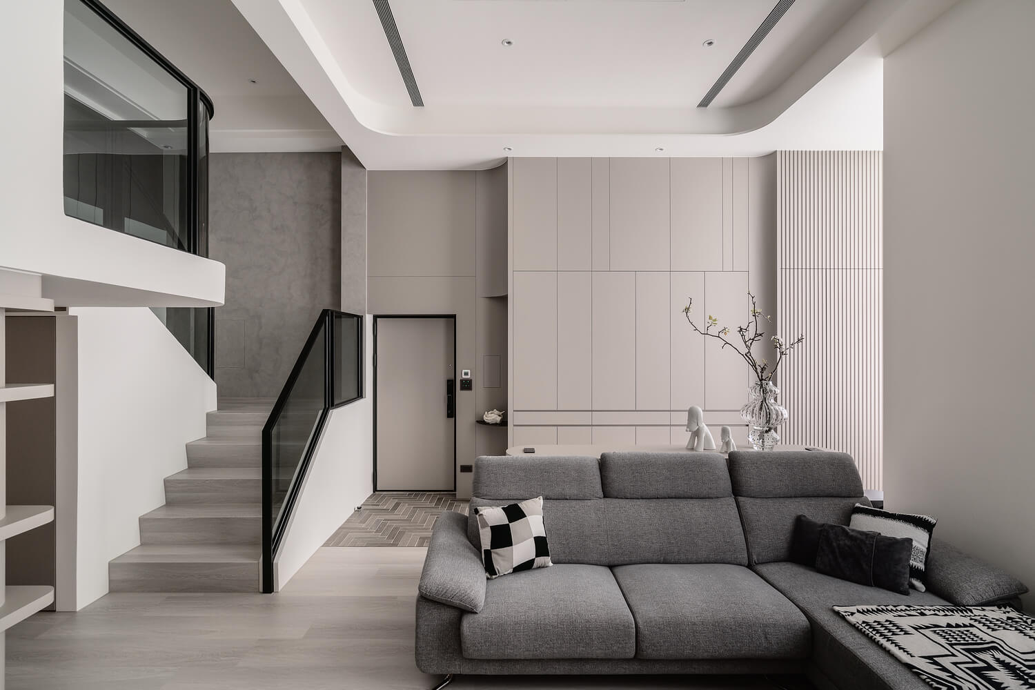 五股區-詹公館 / 琢白構築-案列