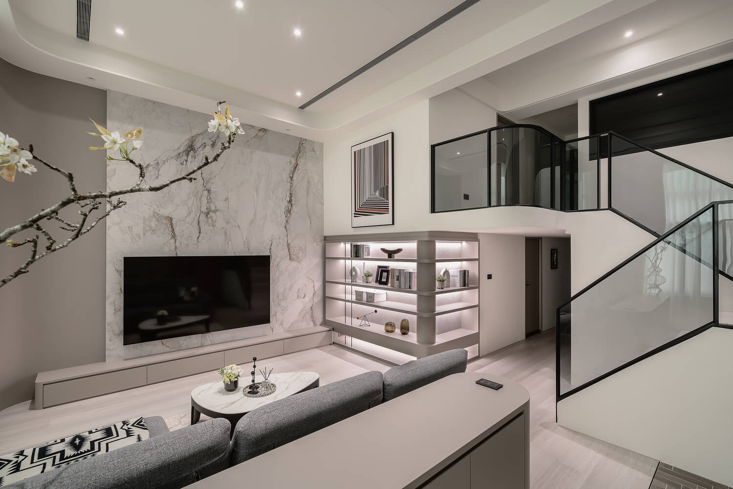 五股區-詹公館 / 琢白構築-案列