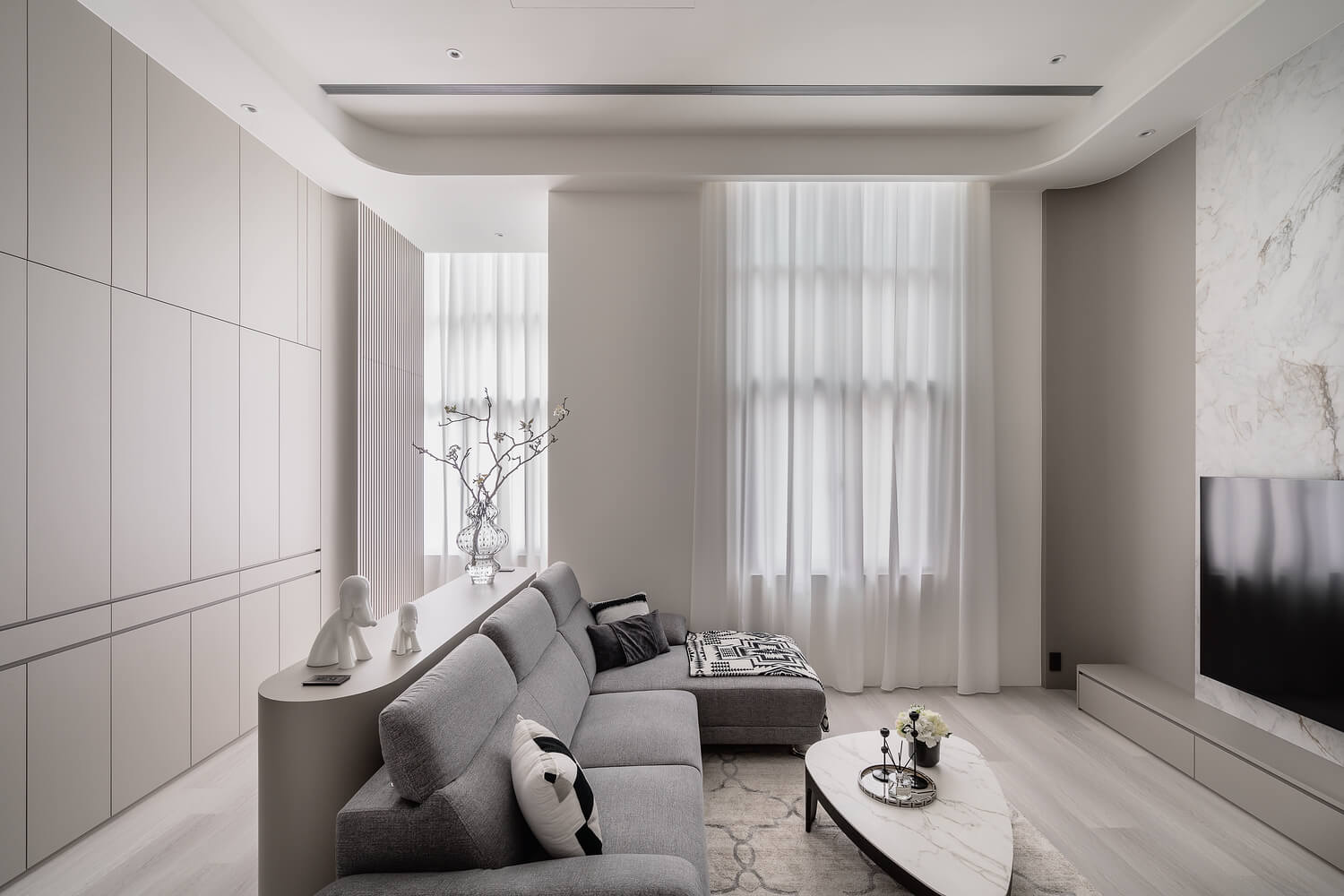 五股區-詹公館 / 琢白構築-案列