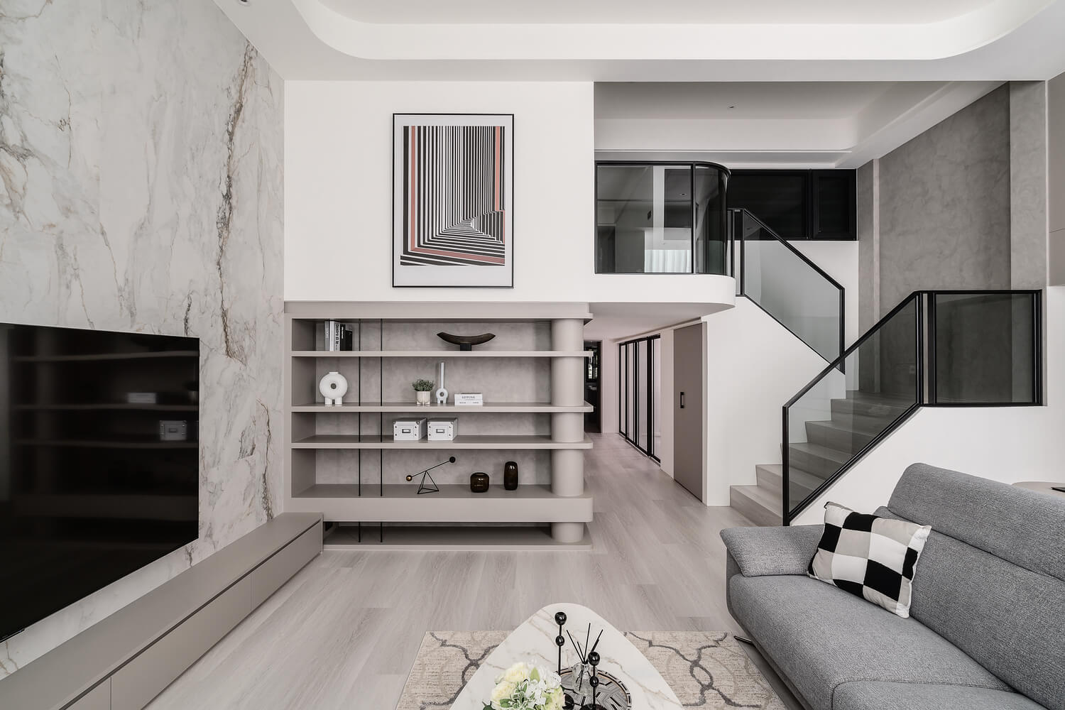 五股區-詹公館 / 琢白構築-案列