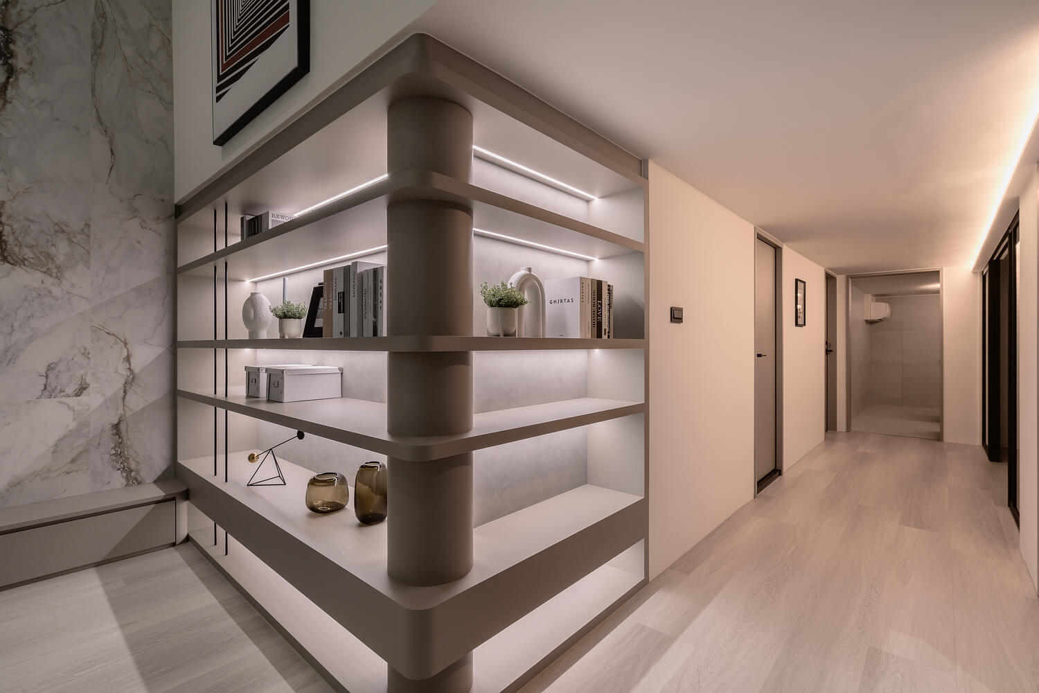 五股區-詹公館 / 琢白構築-案列