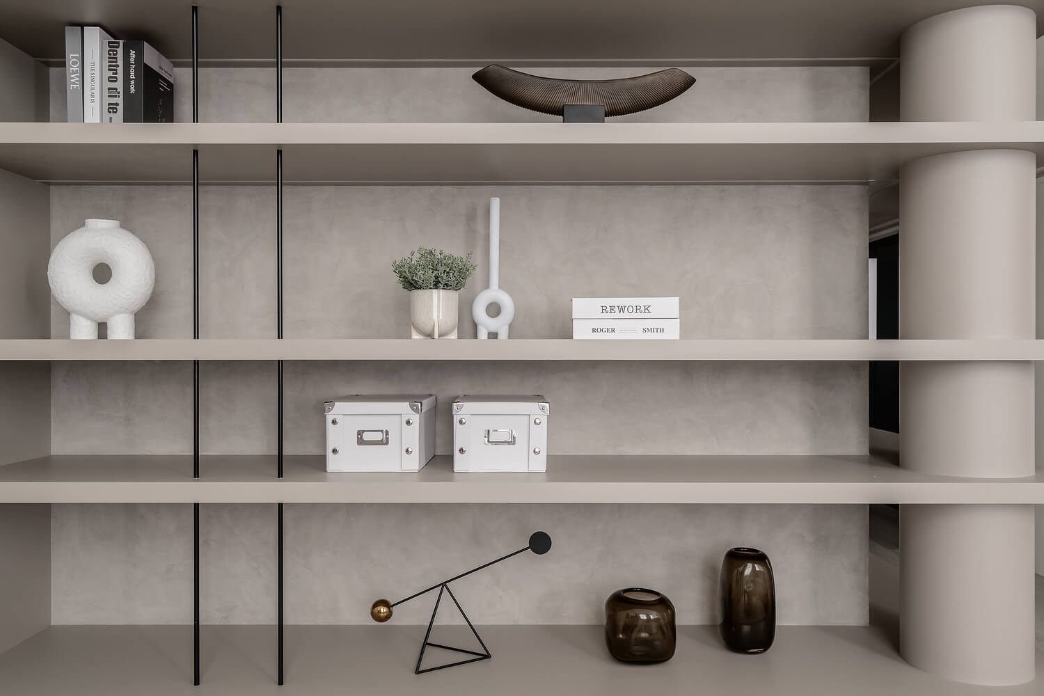 五股區-詹公館 / 琢白構築-案列