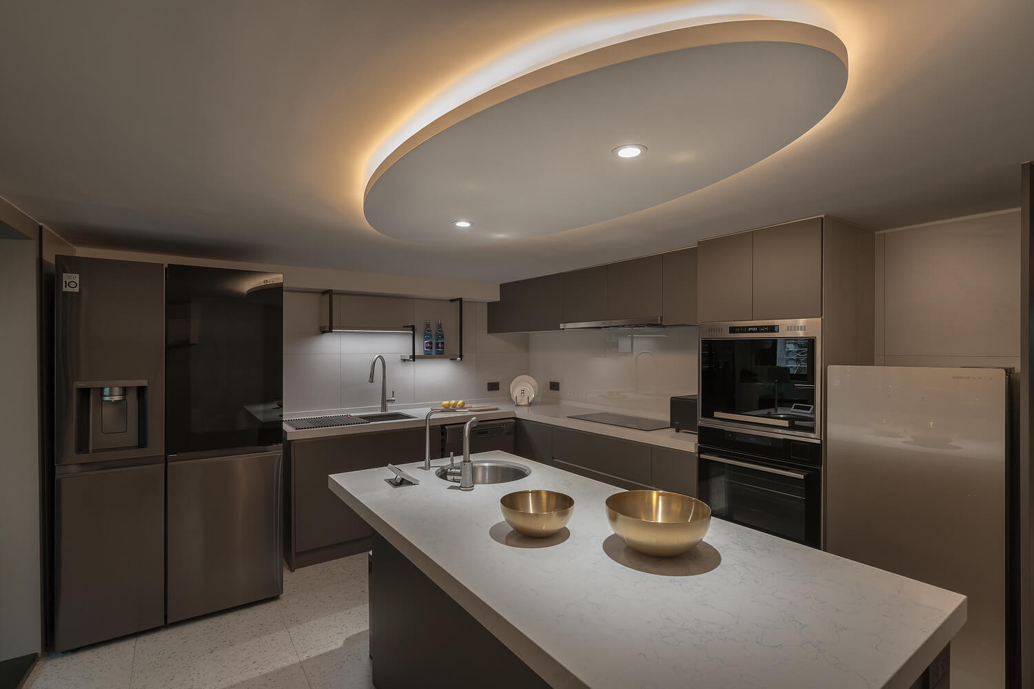 五股區-詹公館 / 琢白構築-案列