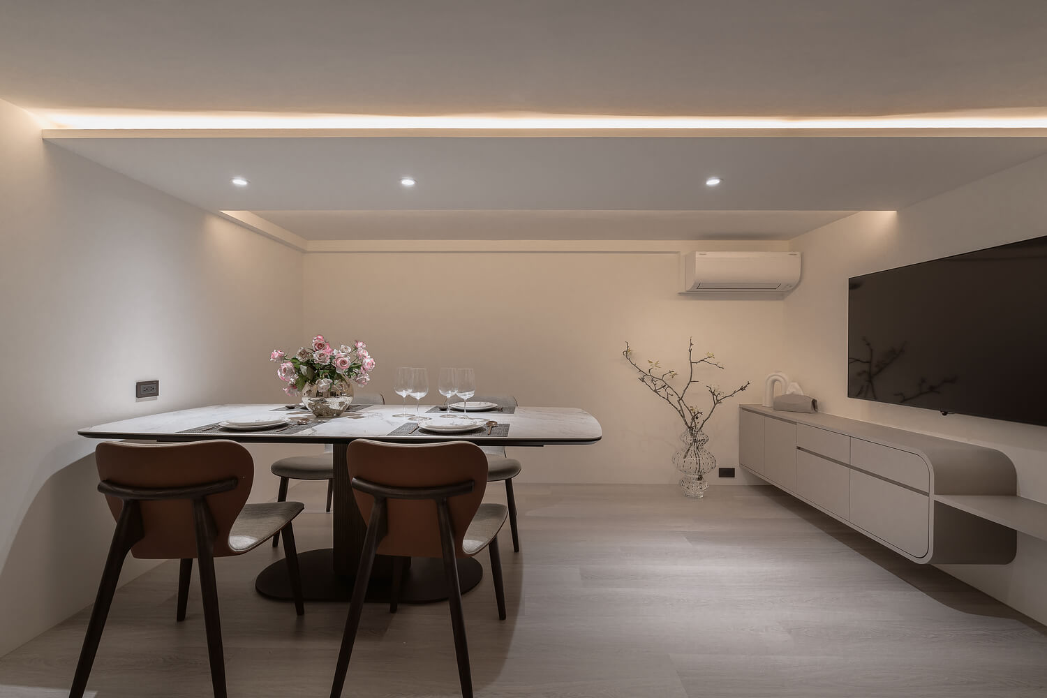 五股區-詹公館 / 琢白構築-案列