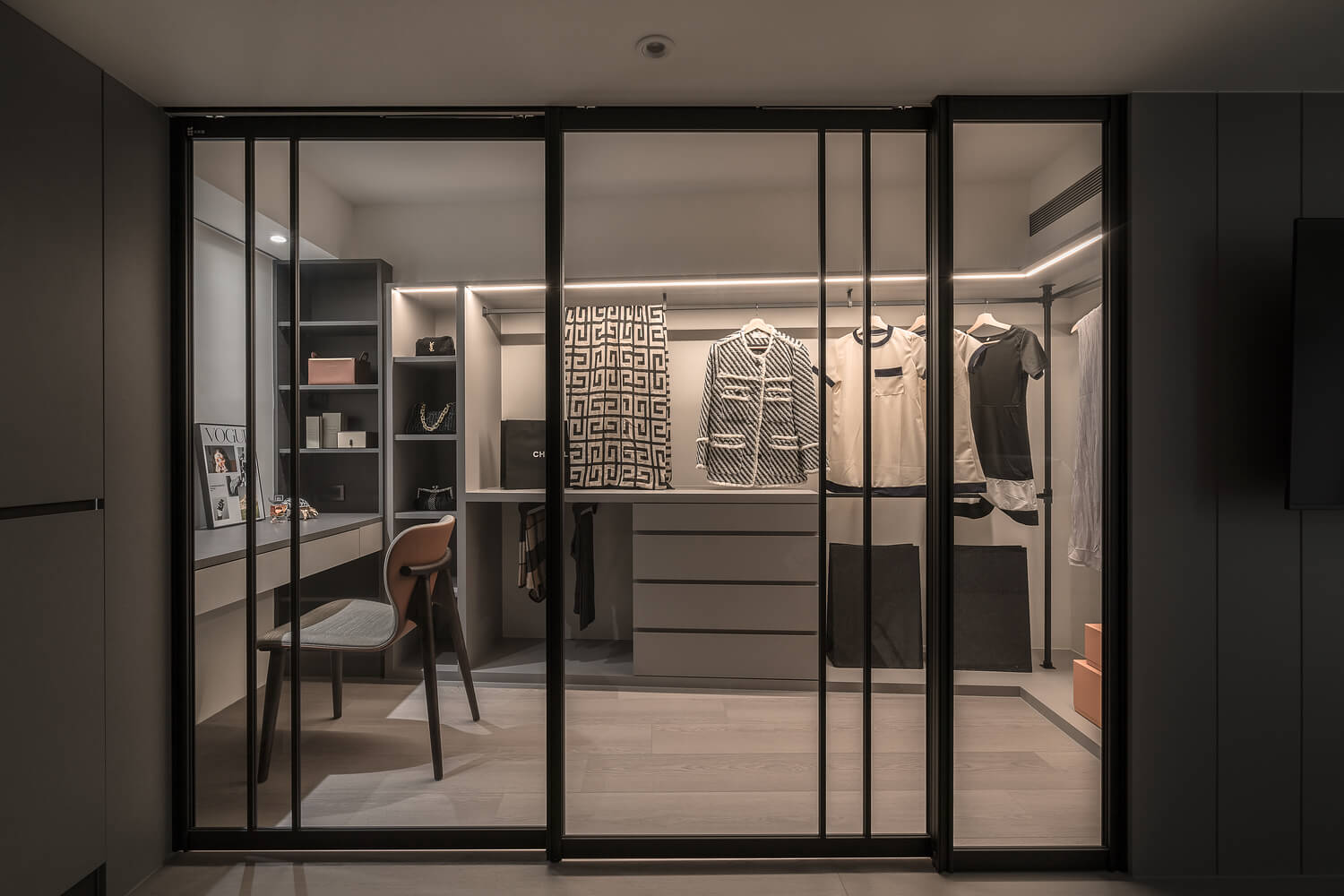 五股區-詹公館 / 琢白構築-案列