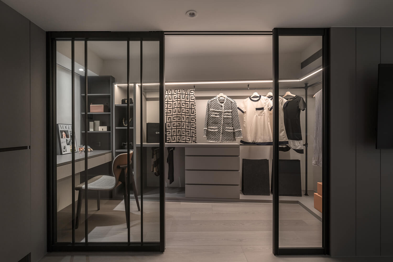 五股區-詹公館 / 琢白構築-案列