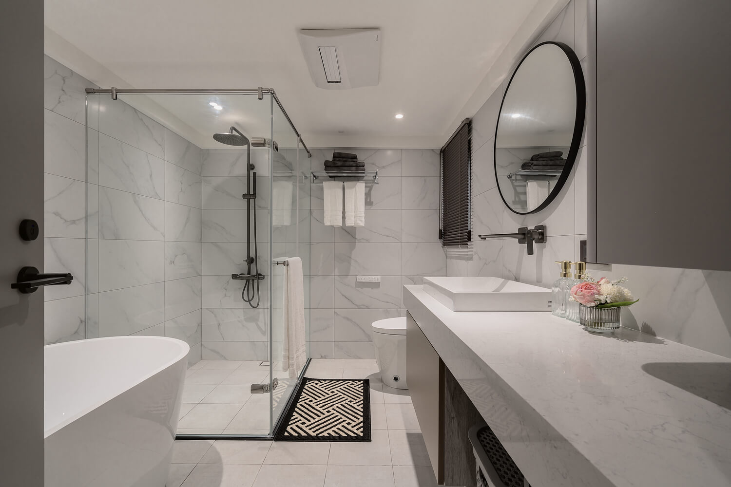 五股區-詹公館 / 琢白構築-案列