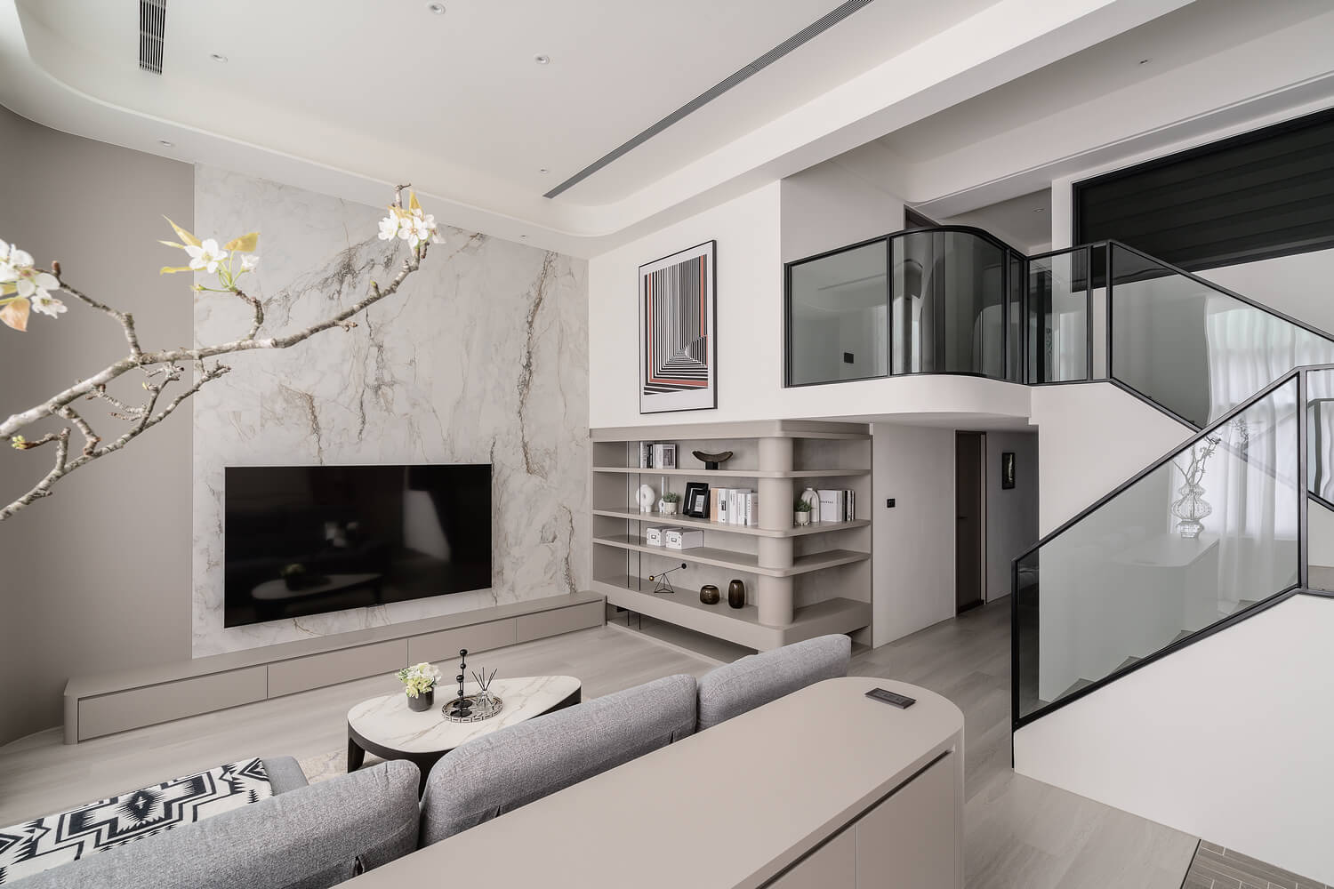 五股區-詹公館 / 琢白構築-案列