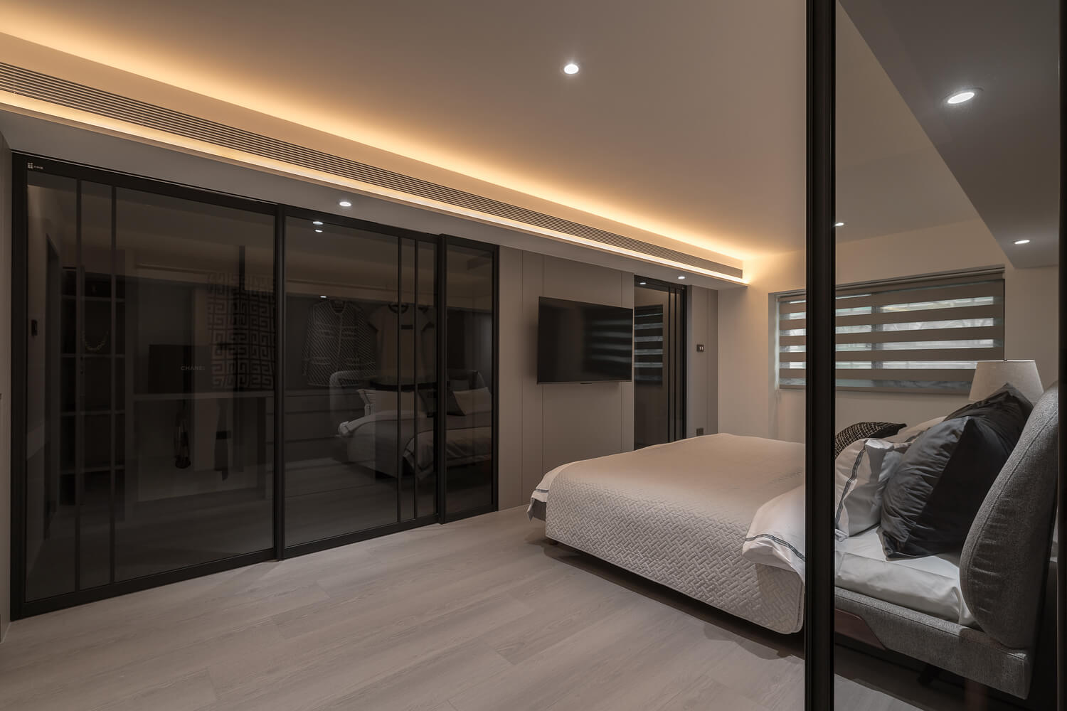 五股區-詹公館 / 琢白構築-案列