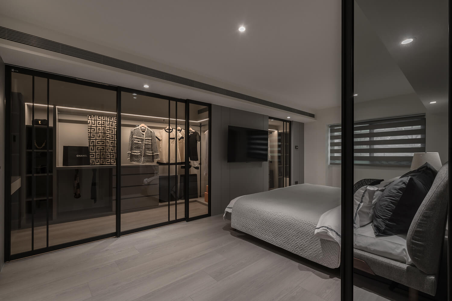 五股區-詹公館 / 琢白構築-案列