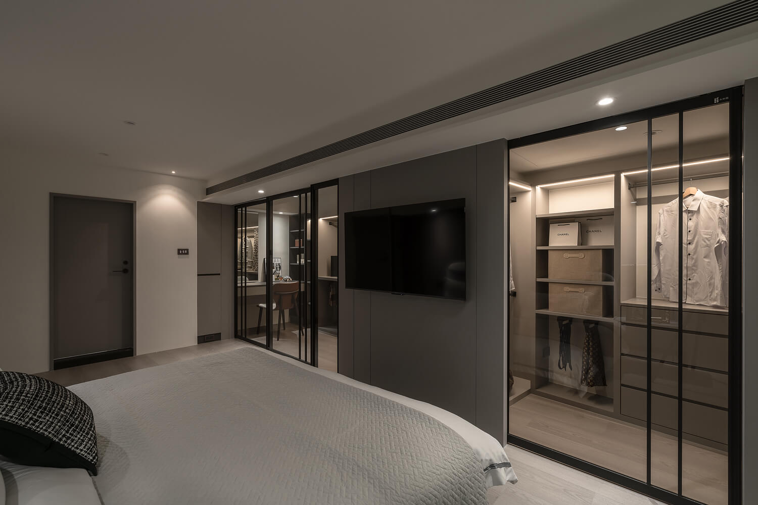 五股區-詹公館 / 琢白構築-案列