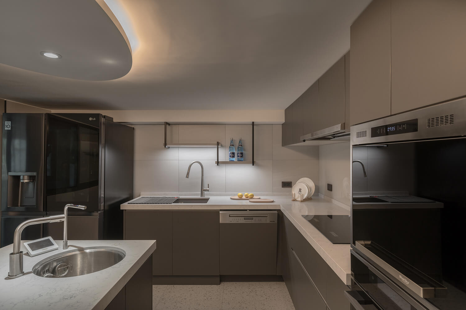 五股區-詹公館 / 琢白構築-案列