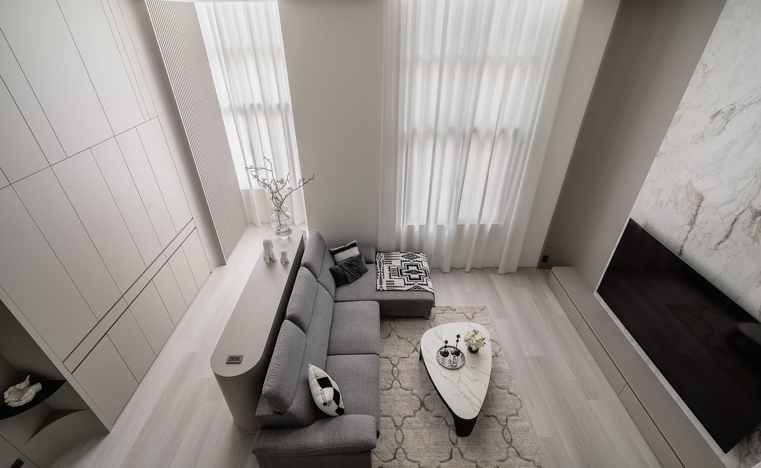 五股區-詹公館 / 琢白構築-案列