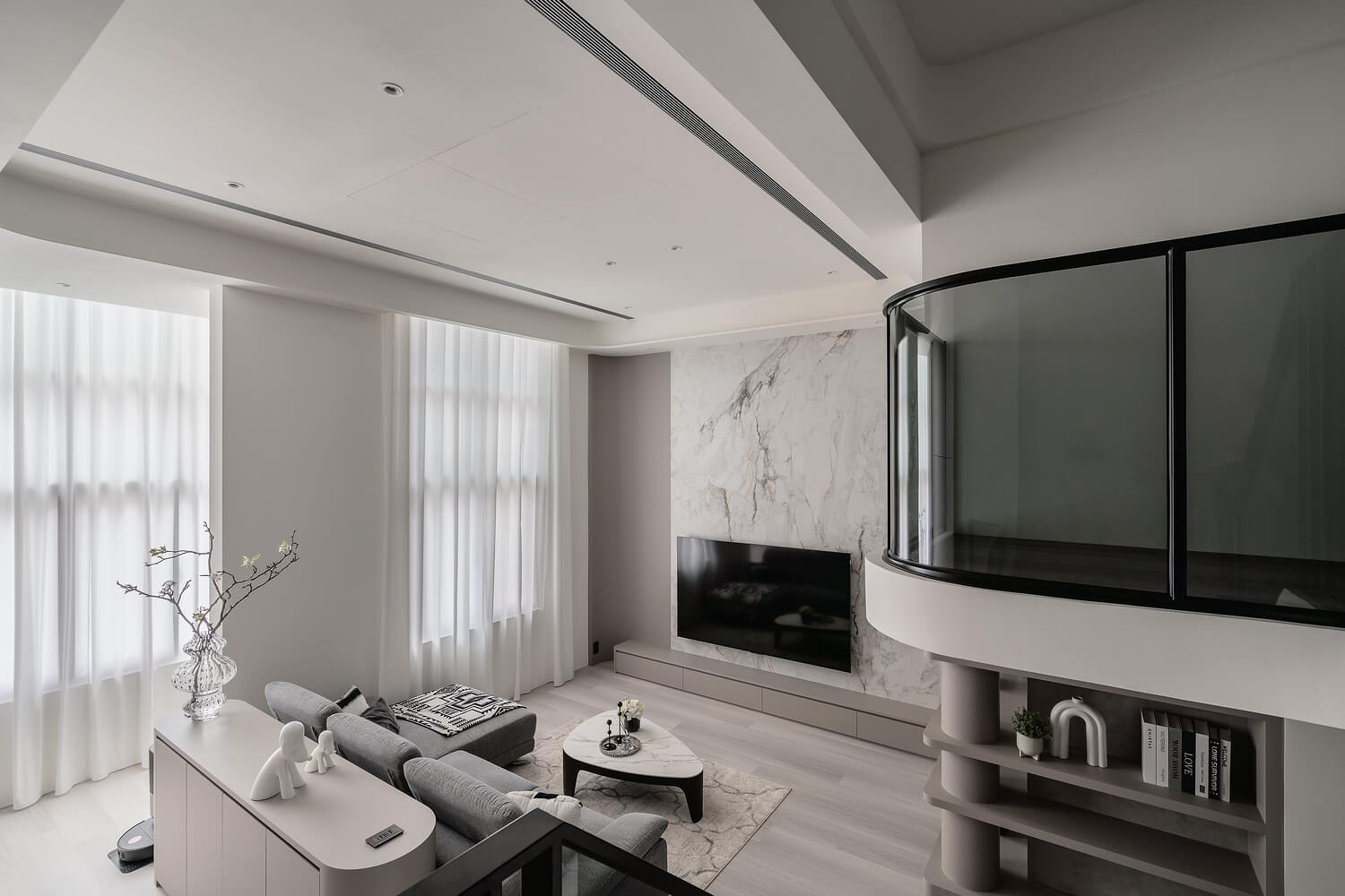 五股區-詹公館 / 琢白構築-案列