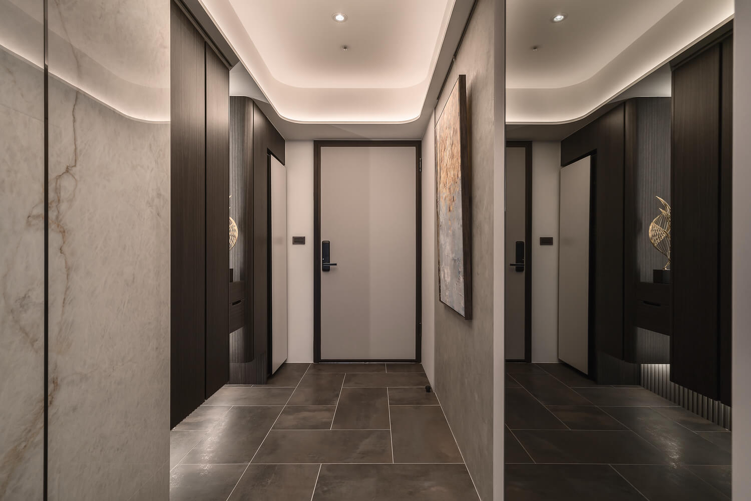 板橋區-吳小姐 / 富逸映象-案列