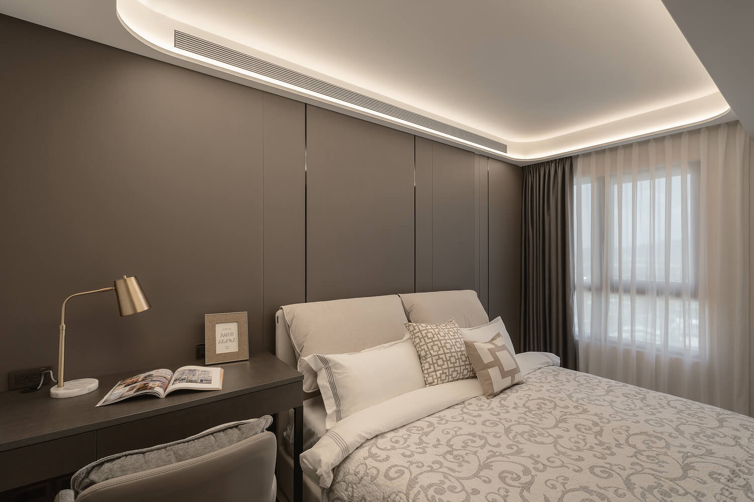 板橋區-吳小姐 / 富逸映象-案列