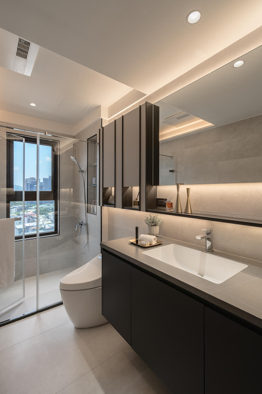 板橋區-吳小姐 / 富逸映象-案列