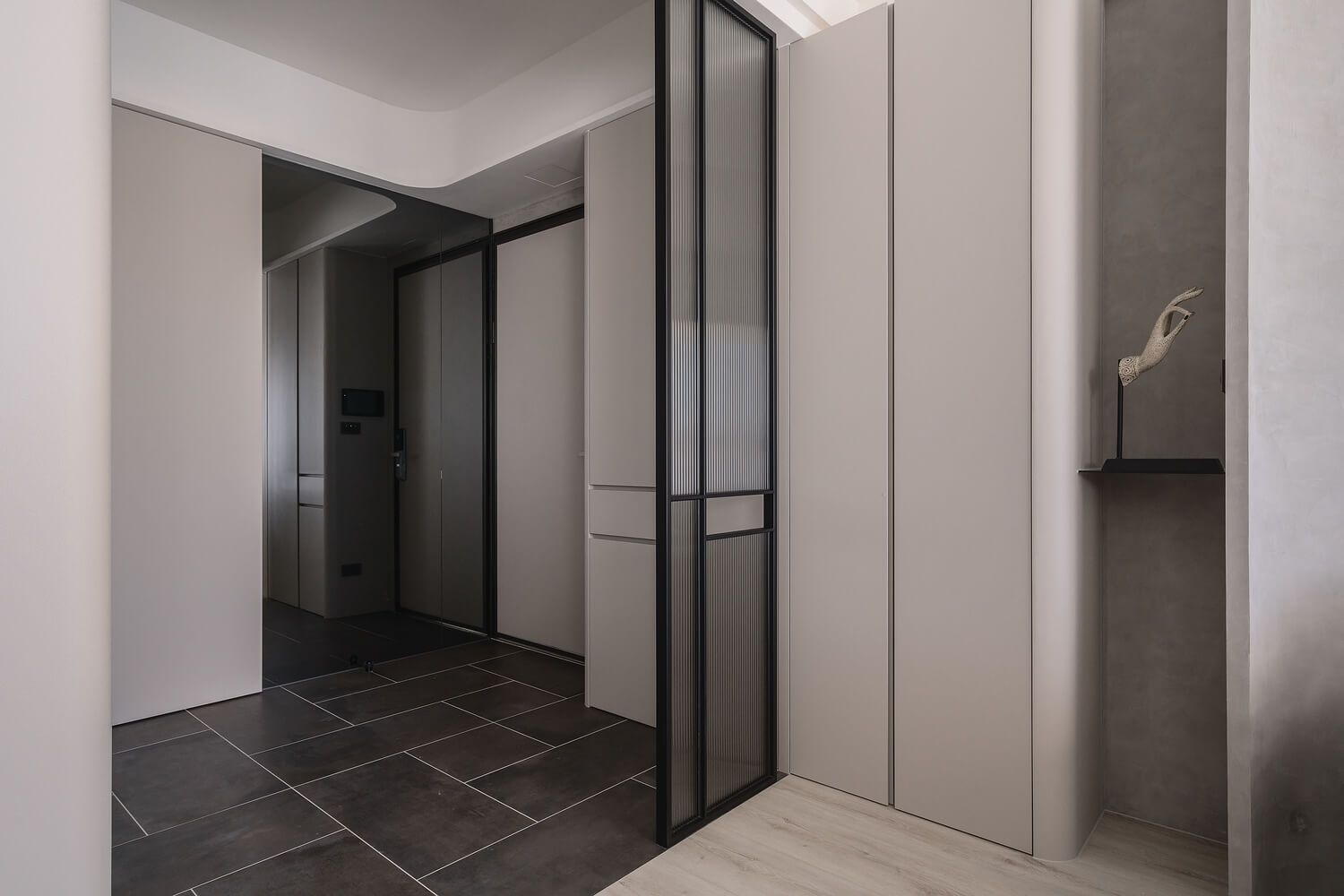 新莊區-張小姐 / 光影慢步-案列