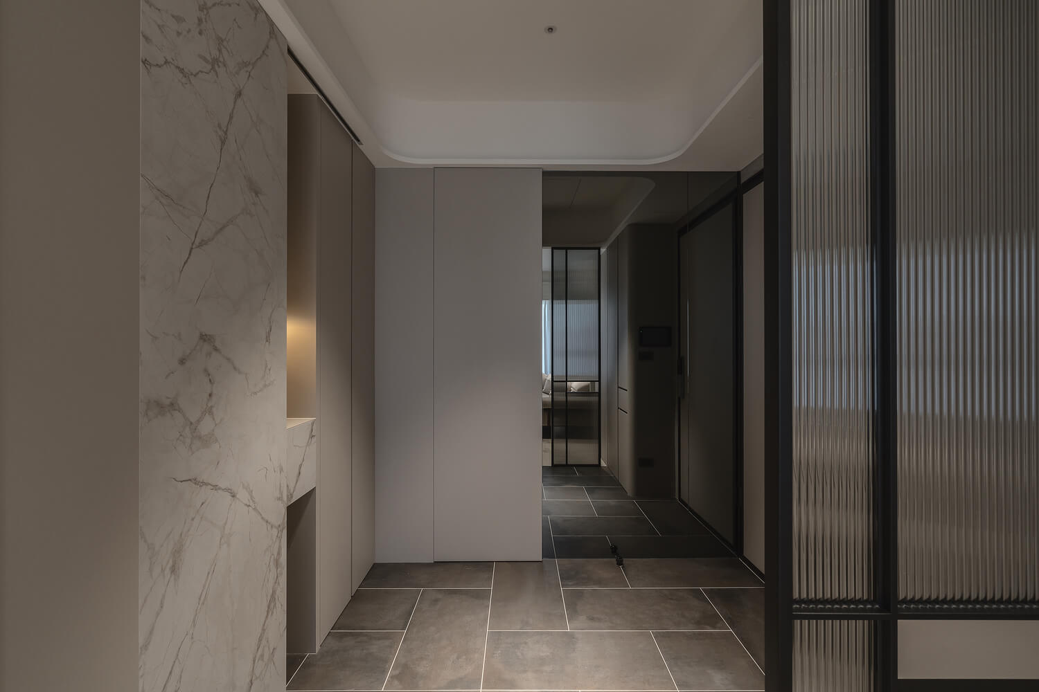 新莊區-張小姐 / 光影慢步-案列