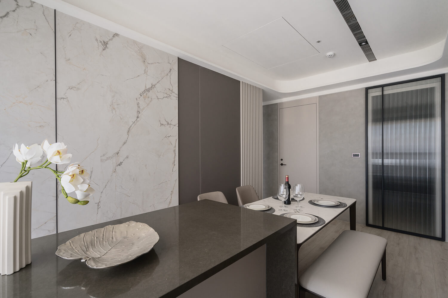 新莊區-張小姐 / 光影慢步-案列