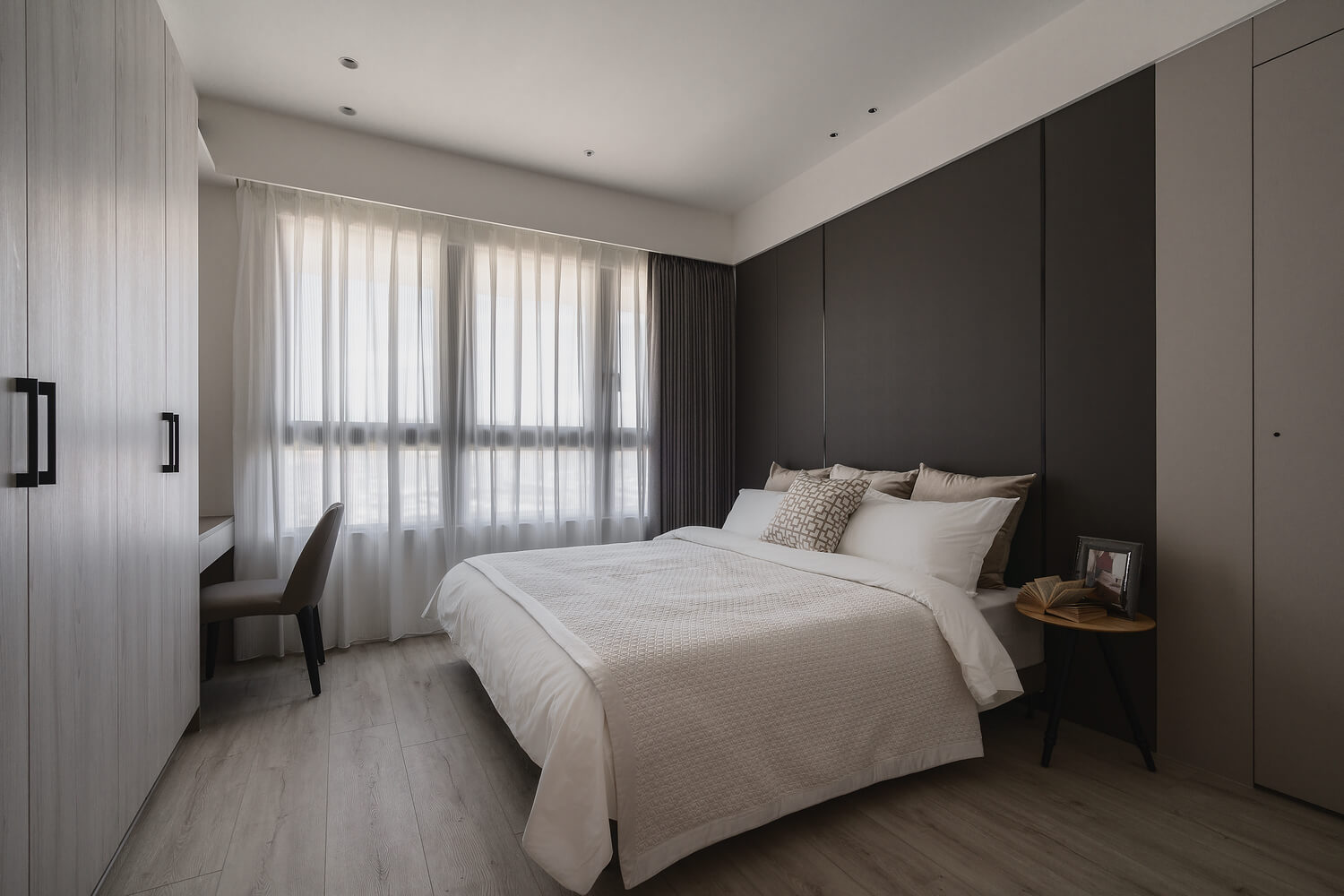 新莊區-張小姐 / 光影慢步-案列