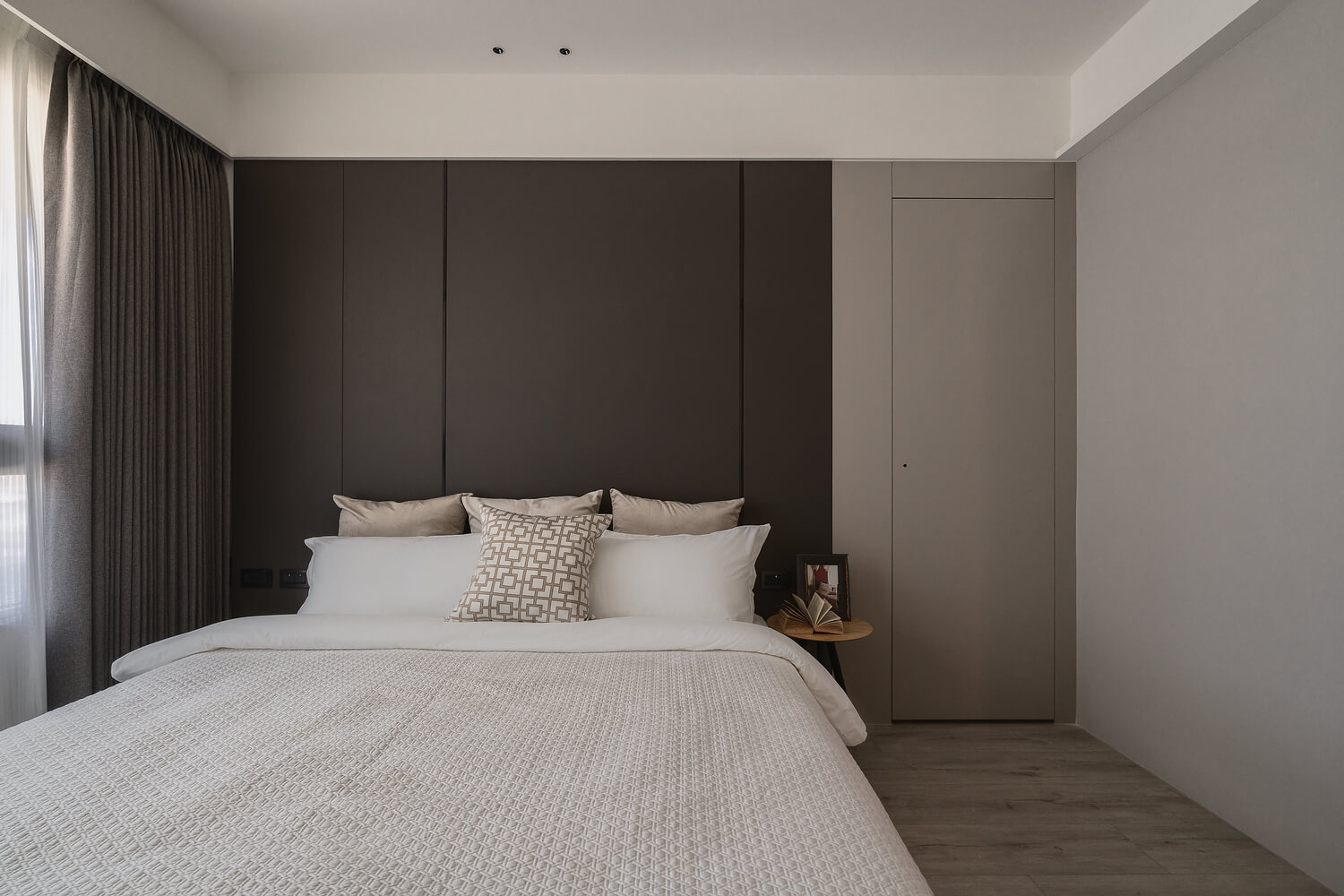 新莊區-張小姐 / 光影慢步-案列