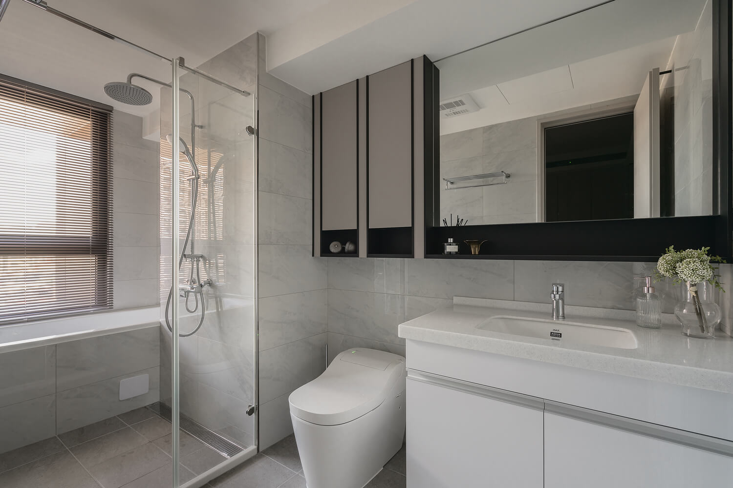 新莊區-張小姐 / 光影慢步-案列